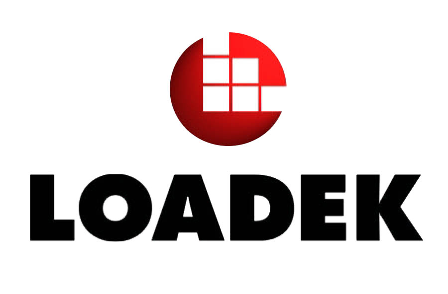 Loadek home page