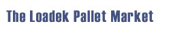 The Pallet Market