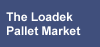 The Loadek Pallet Market