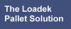 The Loadek Pallet Solution
